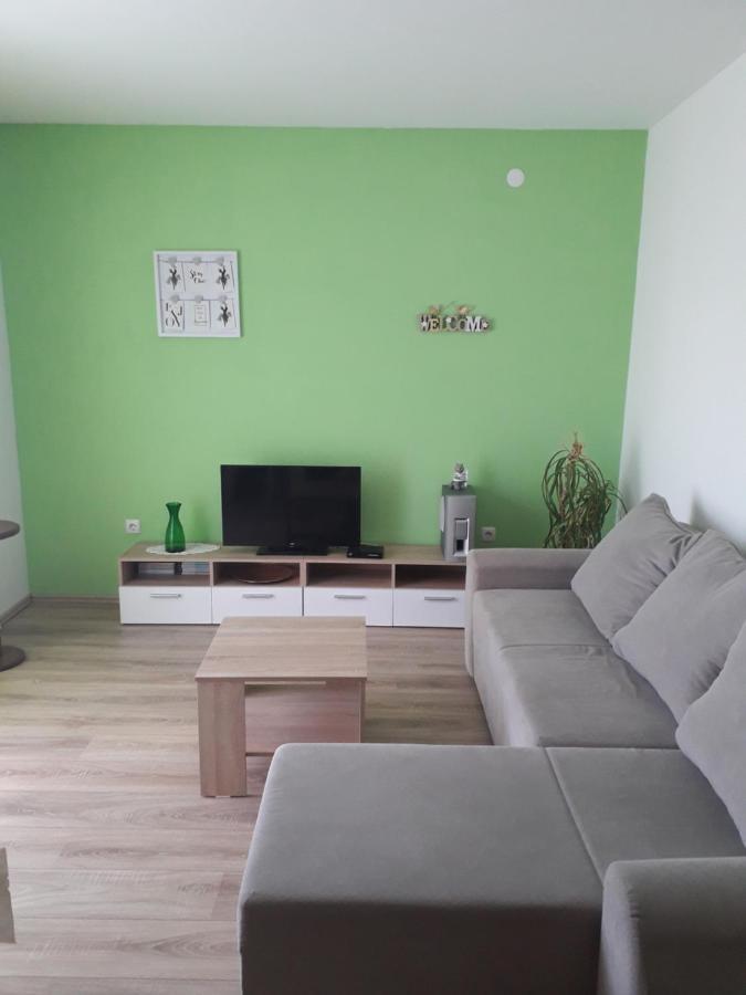Apartmani Tomljenovic Senj  Dış mekan fotoğraf