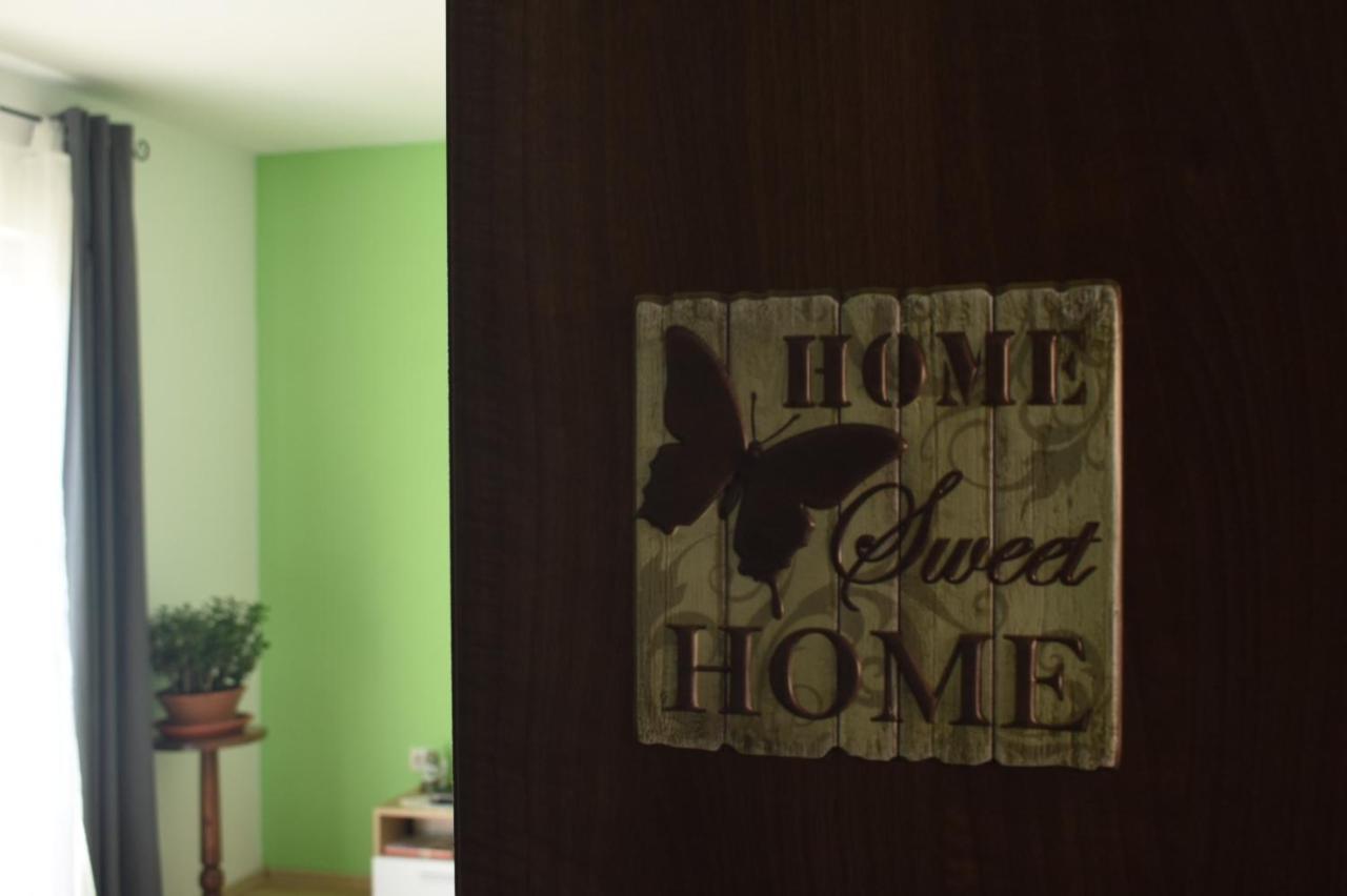 Apartmani Tomljenovic Senj  Dış mekan fotoğraf