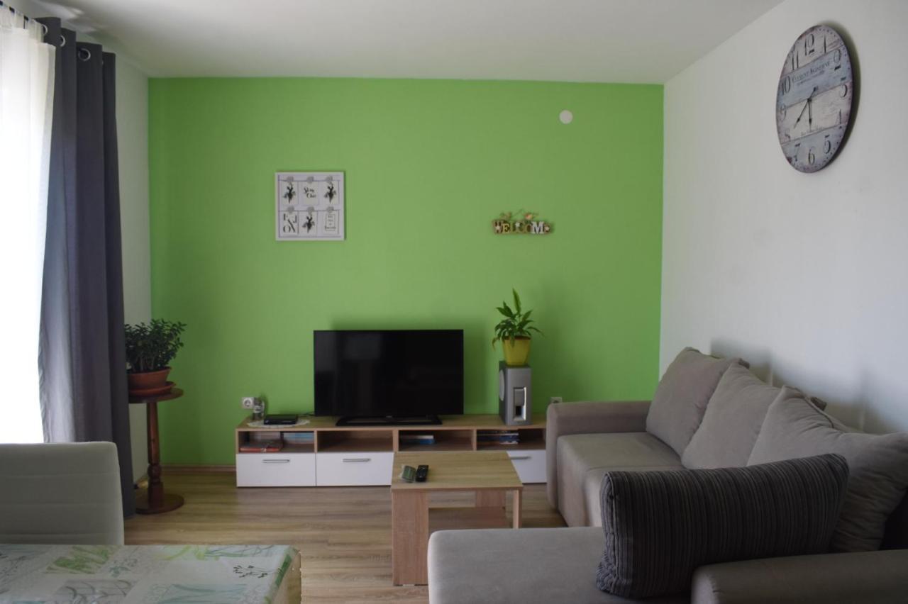 Apartmani Tomljenovic Senj  Dış mekan fotoğraf