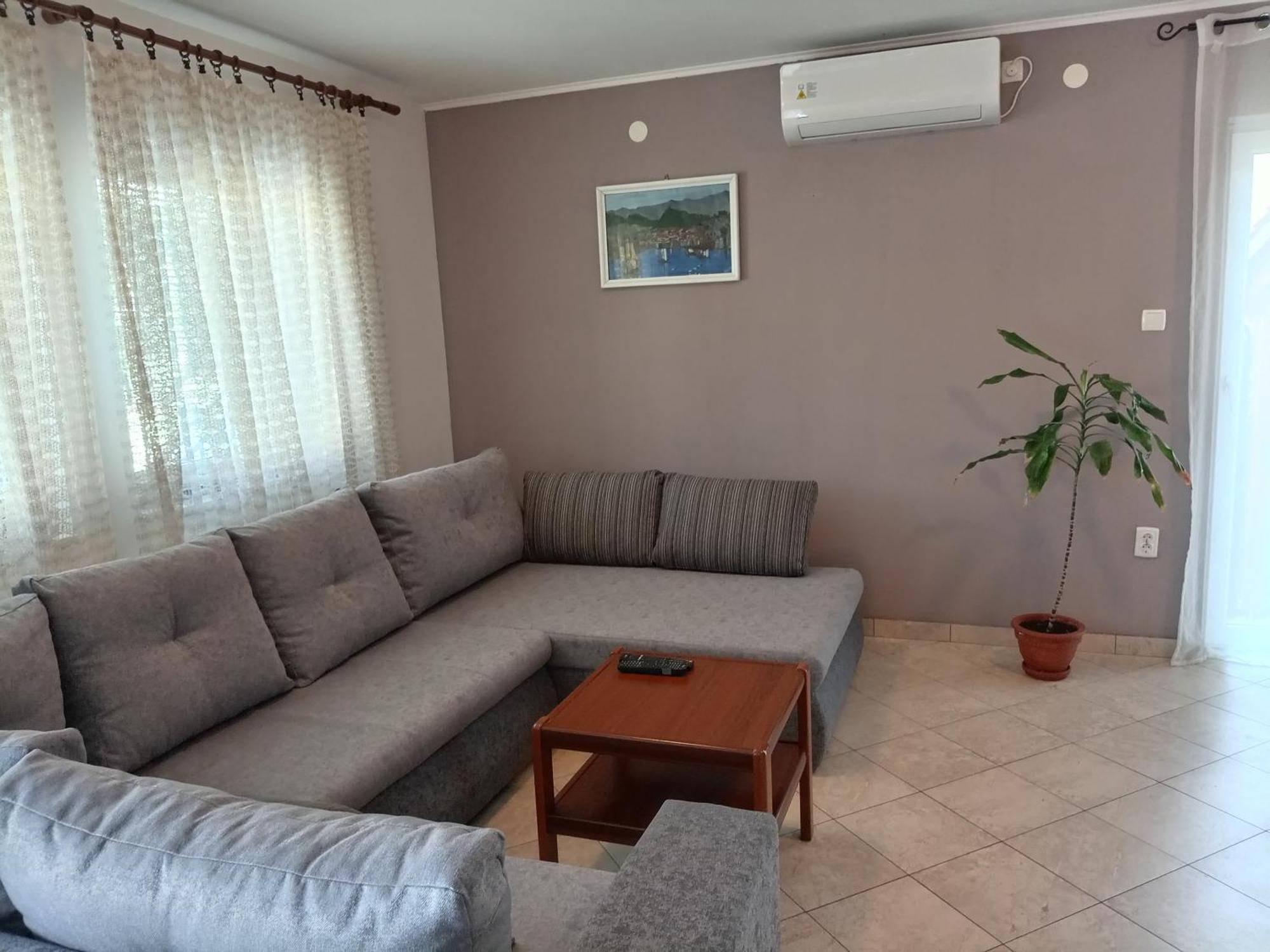 Apartmani Tomljenovic Senj  Oda fotoğraf