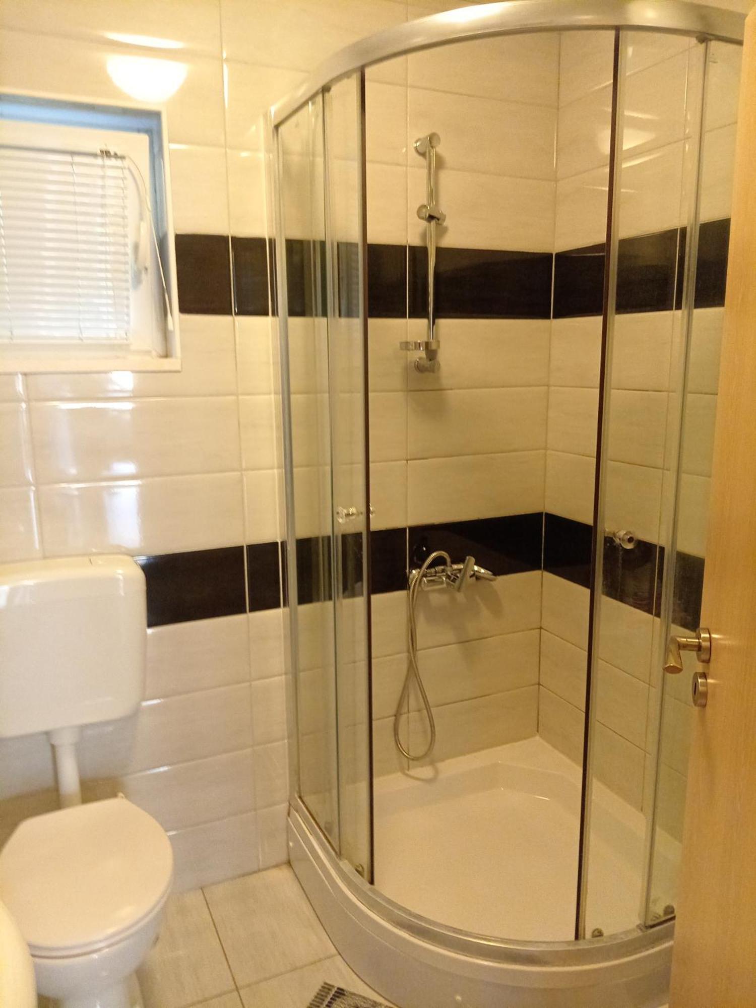 Apartmani Tomljenovic Senj  Dış mekan fotoğraf