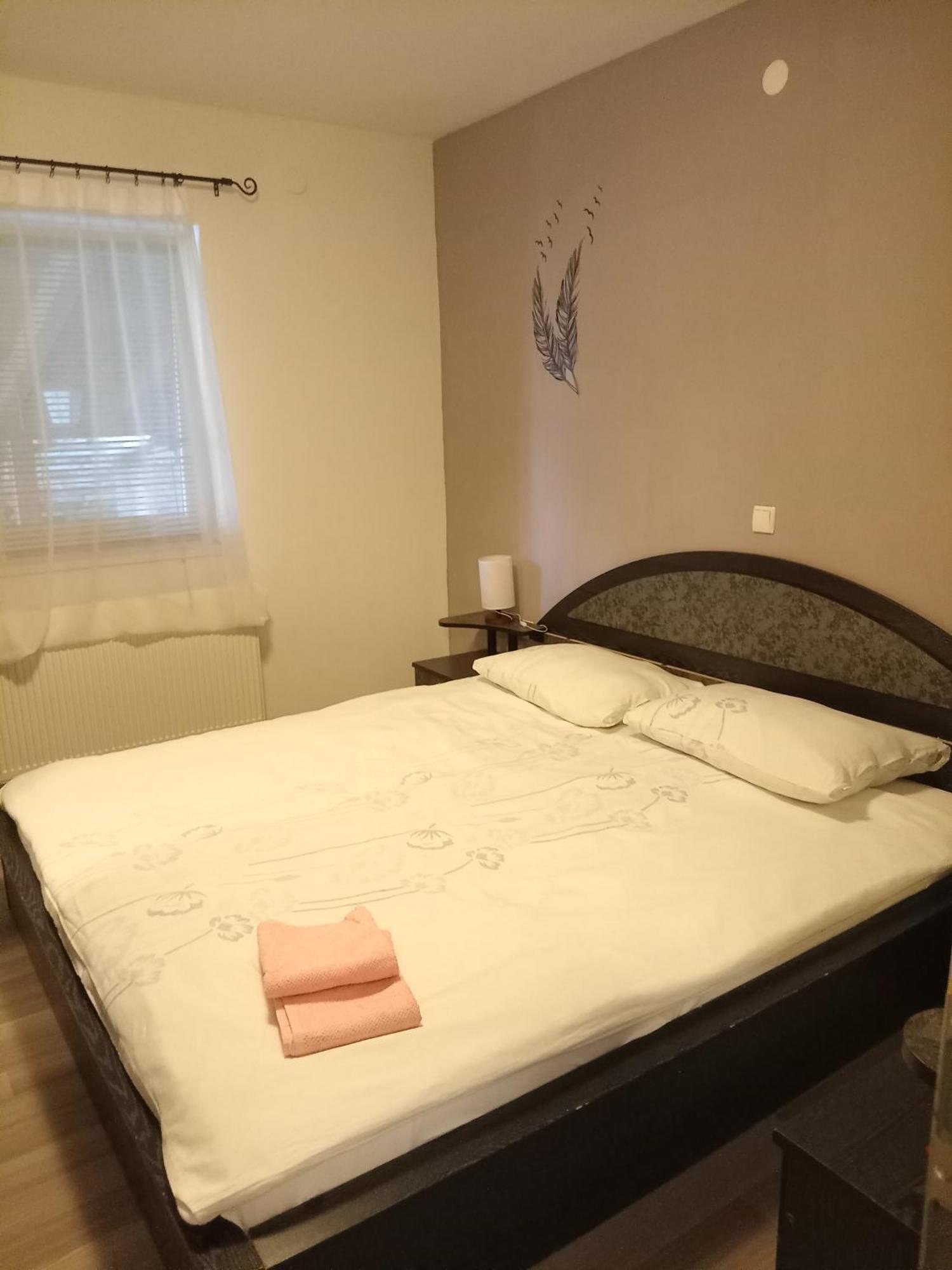 Apartmani Tomljenovic Senj  Dış mekan fotoğraf