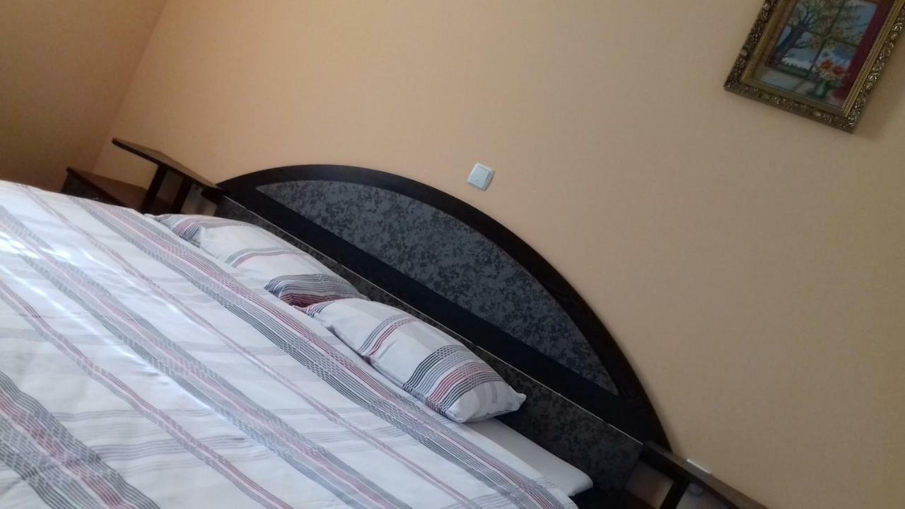 Apartmani Tomljenovic Senj  Dış mekan fotoğraf