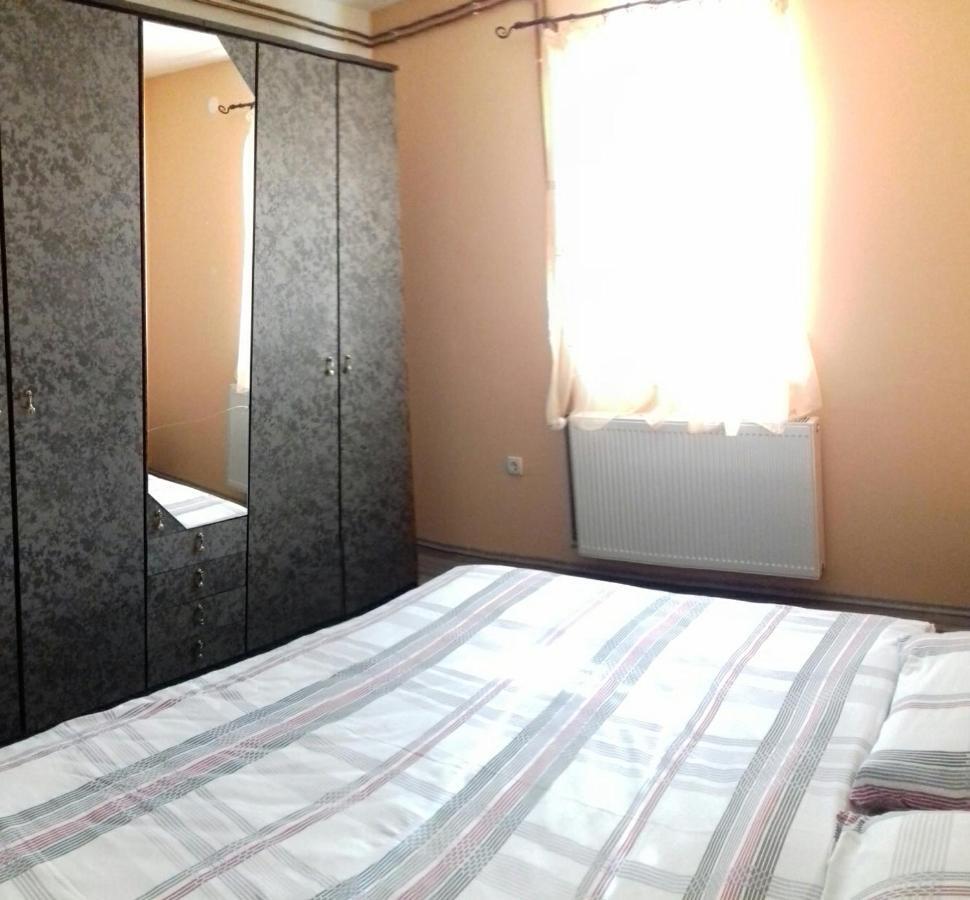 Apartmani Tomljenovic Senj  Dış mekan fotoğraf