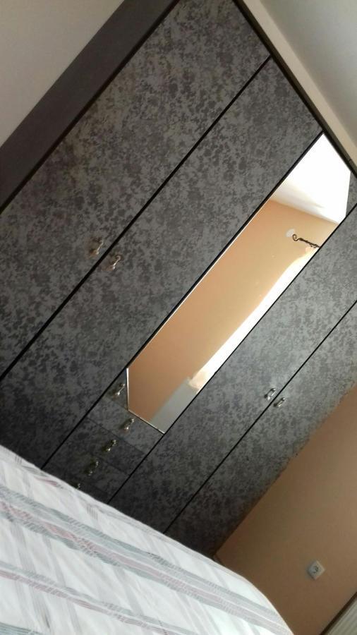 Apartmani Tomljenovic Senj  Dış mekan fotoğraf